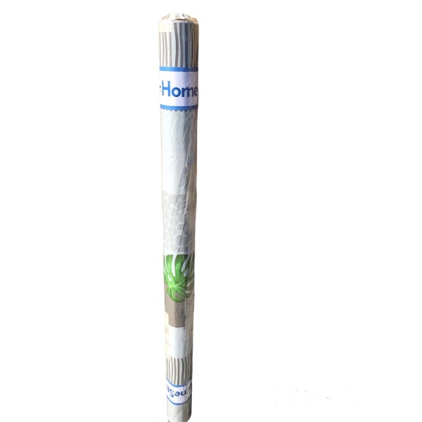 Скатертина HomeStar F04 ПВХ,фліз осн.рул (1,37*25)