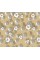 Скатертина HomeStar F06 ПВХ,фліз осн.рул (1,37*25)