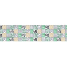 Скатертина HomeStar F08 ПВХ,фліз осн.рул (1,37*25)