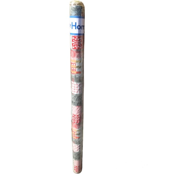 Скатертина HomeStar T05 ПВХ,проз.мал.рул(1,35*30)
