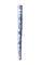 Скатертина HomeStar T08 ПВХ,проз.мал.рул(1,35*30)