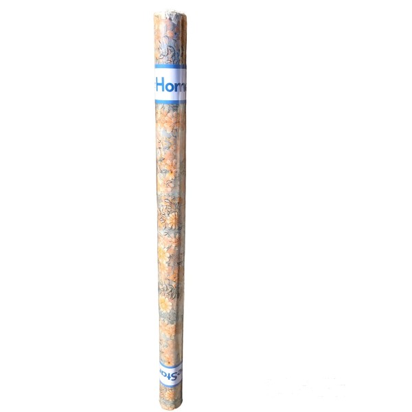 Скатертина HomeStar T09 ПВХ,проз.мал.рул(1,35*30)