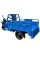Електротрицикл DOZER Model 2E