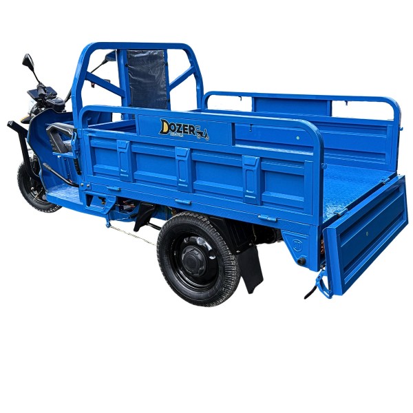 Електротрицикл DOZER Model 2E