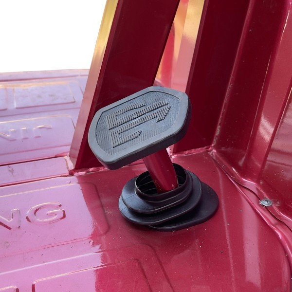 Електротрицикл DOZER Model 3E