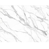 Самоклеящаяся виниловая плитка набор (6 рулонов) 3600х2800х2мм Мрамор SW-00001457