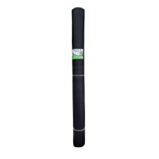 Сітка вольєрна 12*14"AgroStar"1*100 м(чорна)