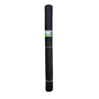 Сітка вольєрна 12*14"AgroStar"1.5*100 м (чорна)