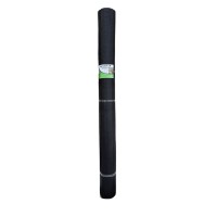 Сітка вольєрна 12*14"AgroStar"2*200 м (чорна)