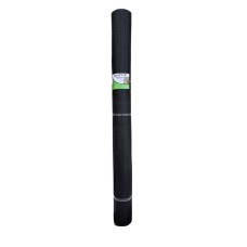 Сітка вольєрна 12*14"AgroStar"2*200 м (чорна)