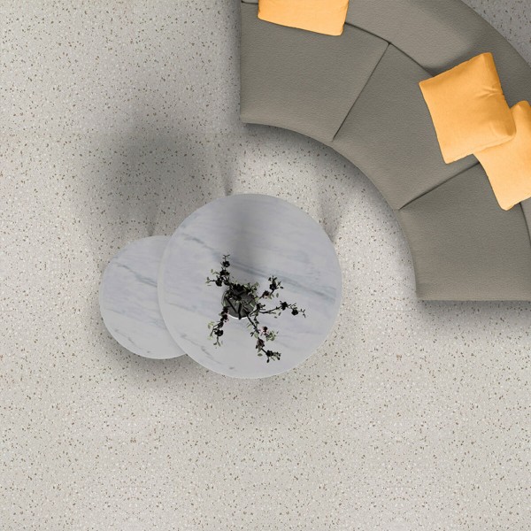 Самоклеящаяся LVT плитка 600*600*1.5mm (D) SW-00001587