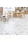 Самоклеящаяся LVT плитка 600*600*1.5mm (D) SW-00001592