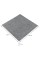 Самоклеящаяся LVT плитка 600*600*1.5mm (D) SW-00001594