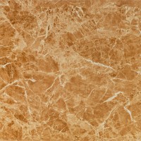 Декоративная ПВХ плита 600х600х3мм Кремовый мрамор (S) SW-00001619