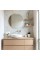 Самоклеящаяся стеновая PET плитка 600*300*2mm (D) SW-00001679