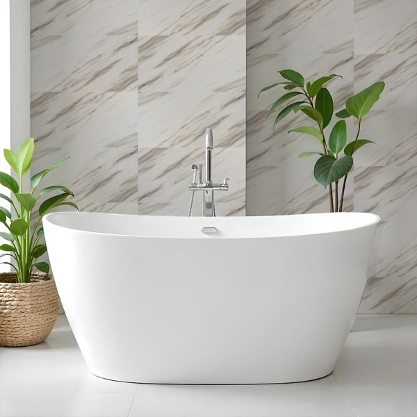 Самоклеящаяся стеновая PET плитка 600*300*2mm (D) SW-00001680