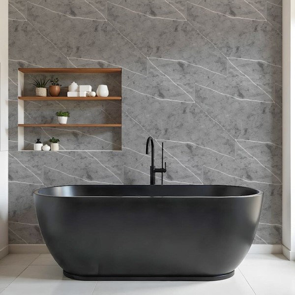 Самоклеящаяся стеновая PET плитка 600*300*2mm (D) SW-00001683
