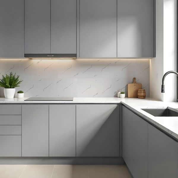 Самоклеящаяся стеновая PET плитка 600*300*2mm (D) SW-00001685