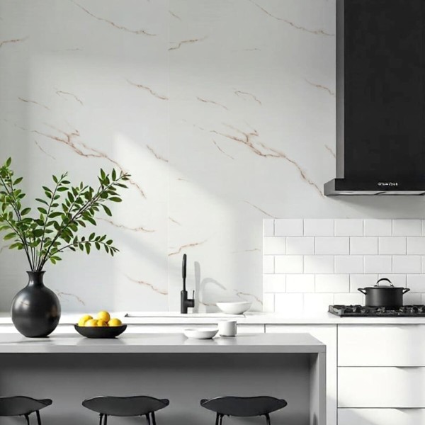 Самоклеящаяся стеновая PET плитка в рулоне 600х3000х2мм SW-00001697 Самоклеящаяся стеновая PET плитка в рулоне 600х3000х2мм SW-00001697