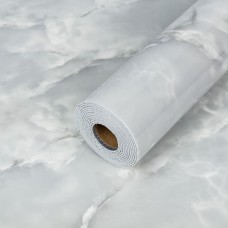 Самоклеящаяся стеновая PET плитка в рулоне 600х3000х2мм SW-00001700