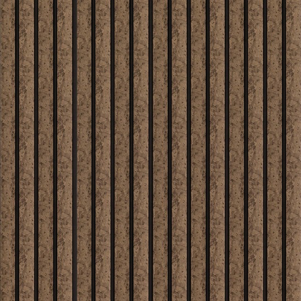 Декоративная PS рейка 2900*120*12мм (D) SW-00001754