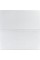 Панель стеновая 3D 700х700х5мм Lichi square white (D) SW-00001802
