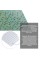Декоративна ПВХ панель 960*480*4мм (D) SW-00001828