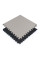 Підлогове двостороннє покриття GREY та BLACK 60*60cm*2cm (D) SW-00001843