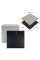 Підлогове двостороннє покриття GREY та BLACK 60*60cm*2cm (D) SW-00001843
