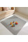 Підлогове двостороннє покриття GREY та BLACK 60*60cm*2cm (D) SW-00001843