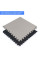 Підлогове двостороннє покриття GREY та BLACK 60*60cm*2cm (D) SW-00001843