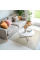 Підлогове двостороннє покриття CREAM and BEIGE 60*60cm*2cm (D) SW-00001846