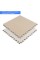 Напольное двустороннее покрытие CREAM and BEIGE 60*60cm*2cm (D) SW-00001846