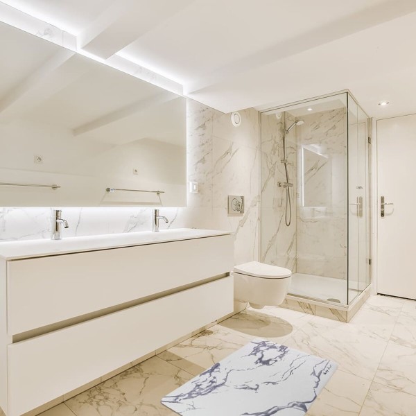 Вологопоглинаючий килимок 50х80х3мм SW-00001890