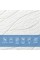 Панель 3D WHITE 700*700*6mm (D) SW-00001948