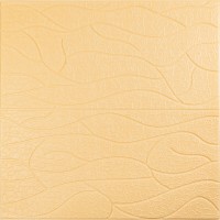 Панель 3D Beige 700*700*6mm (D) SW-00001949