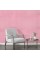 Панель 3D Pink 700*700*6mm (D) SW-00001950