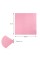 Панель 3D Pink 700*700*6mm (D) SW-00001950