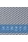 Панель 3D Silver 700*700*4mm (D) SW-00001952