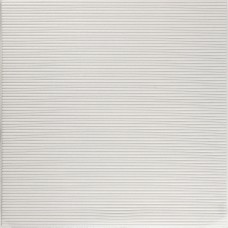 Панель 3D WHITE 700*700*4mm (D) SW-00001954