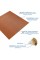 Панель 3D Bronze 700*700*4mm (D) SW-00001955