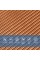 Панель 3D Bronze 700*700*4mm (D) SW-00001955