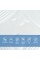 Панель 3D WHITE 700*700*6mm (D) SW-00001959