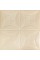Панель 3D Beige 700*700*6mm (D) SW-00001960