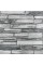 Панель стеновая 3D 680*680*4mm серый сланец (D) SW-00002003