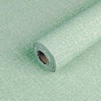 Самоклеючі шпалери 2800х500х1,5мм Зелений з білим YM-11 (D) SW-00002019