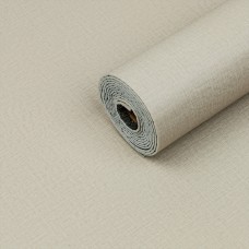 Самоклеюча вініловая плитка в рулоні бежеве полотно 0,6*3m*2мм Мат SW-00002036