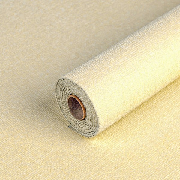 Обои самоклеющиеся 2800х500х1,5мм Бежевый меланж YM-02 SW-00002062