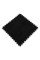 Пол-пазл плюшевый ЧЕРНЫЙ 60*60*1cm (D) SW-00002079