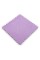 Пол-пазл плюшевый ФИОЛЕТОВЫЙ 60*60*1cm (D) SW-00002087